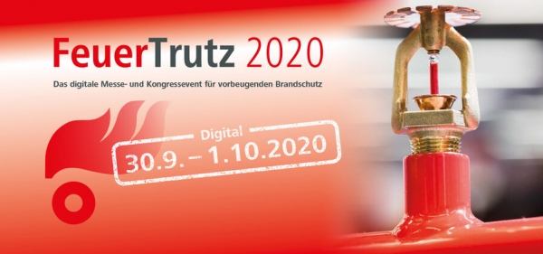 FeuerTrutz Digital 2020
