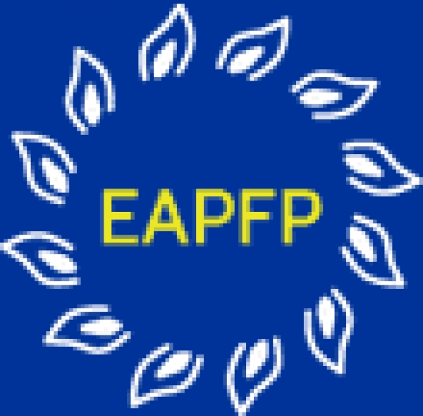 Zasedání evropské asociace EAPFP v Praze