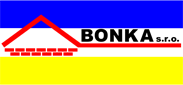 Logo-BONKA s.r.o.