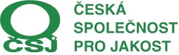 CSJ logo