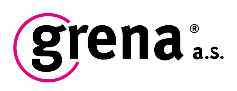 Logo-GRENA, a.s.