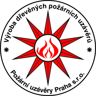 Logo-Požární uzávěry Praha s.r.o.