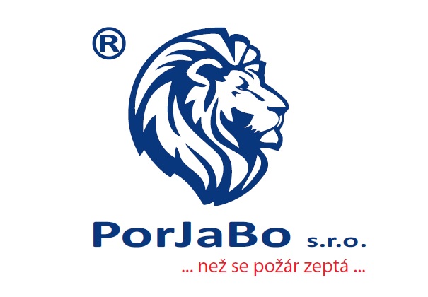 Logo-PorJaBo s.r.o.