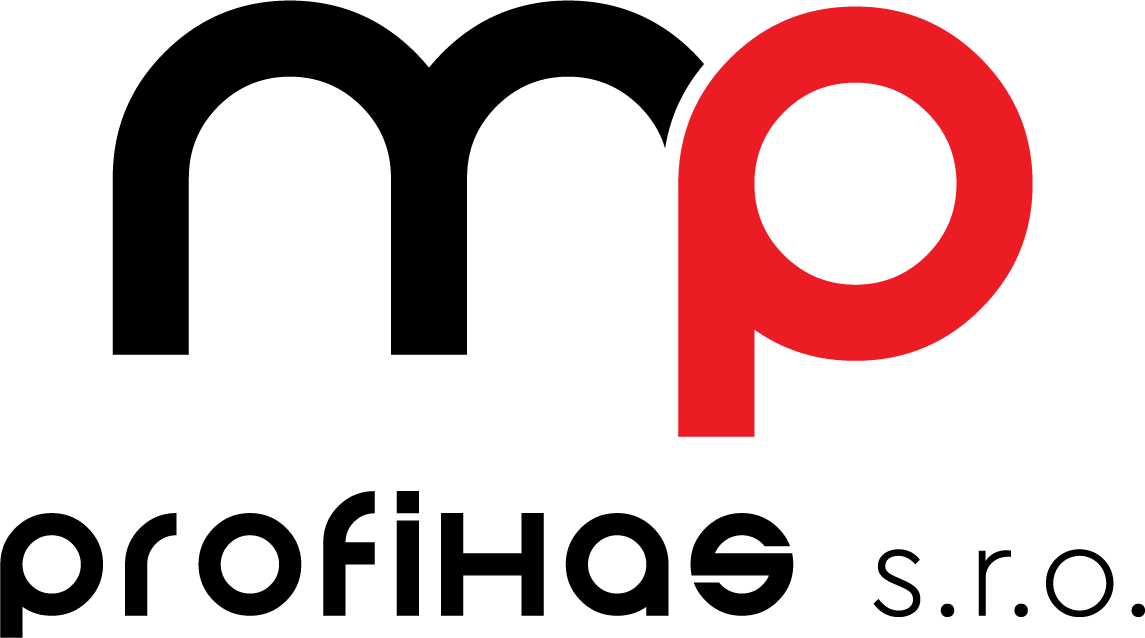 Logo-MP ProfiHas s.r.o.