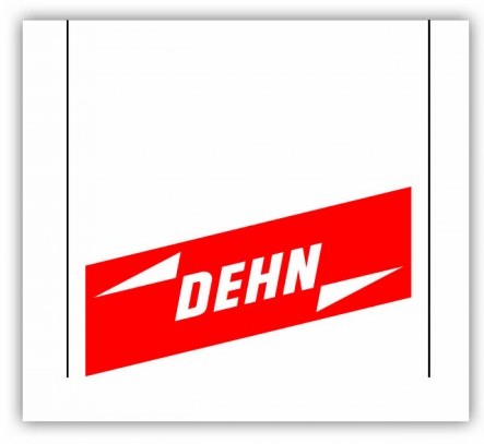 Logo-DEHN + SŐHNE GmbH + Co.KG. organizační složka Praha