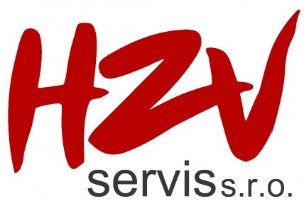 Logo-HZV servis s.r.o.