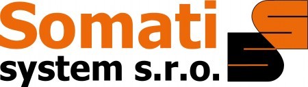 Logo-Somati system s.r.o.